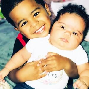 Meet your Posher, Domito